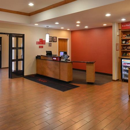 Towneplace Suites Detroit Warren Bagian luar foto