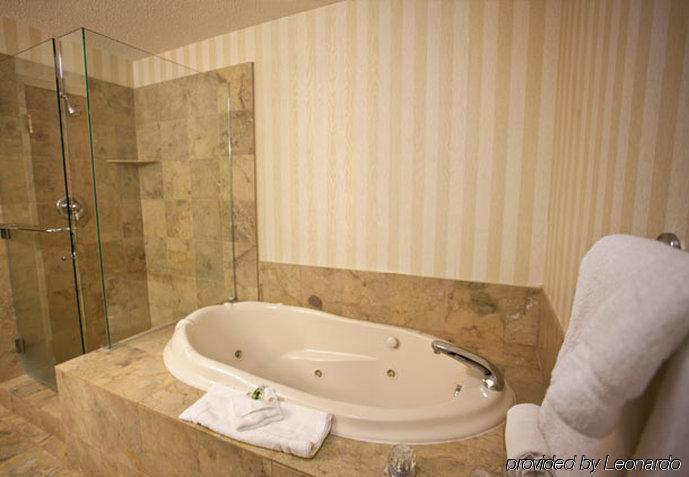 Towneplace Suites Detroit Warren Ruang foto