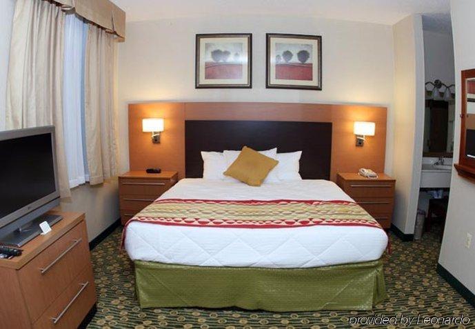 Towneplace Suites Detroit Warren Bagian luar foto