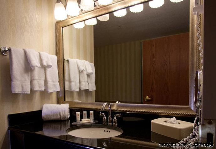 Towneplace Suites Detroit Warren Ruang foto