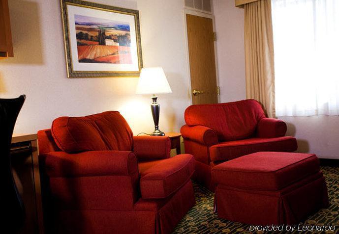 Towneplace Suites Detroit Warren Ruang foto