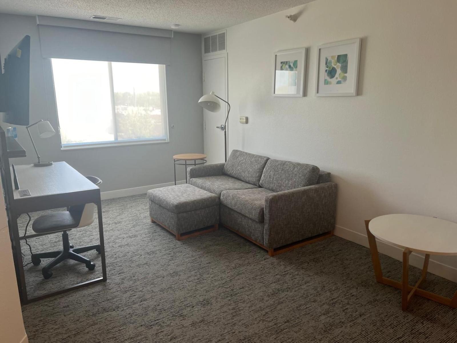 Towneplace Suites Detroit Warren Bagian luar foto