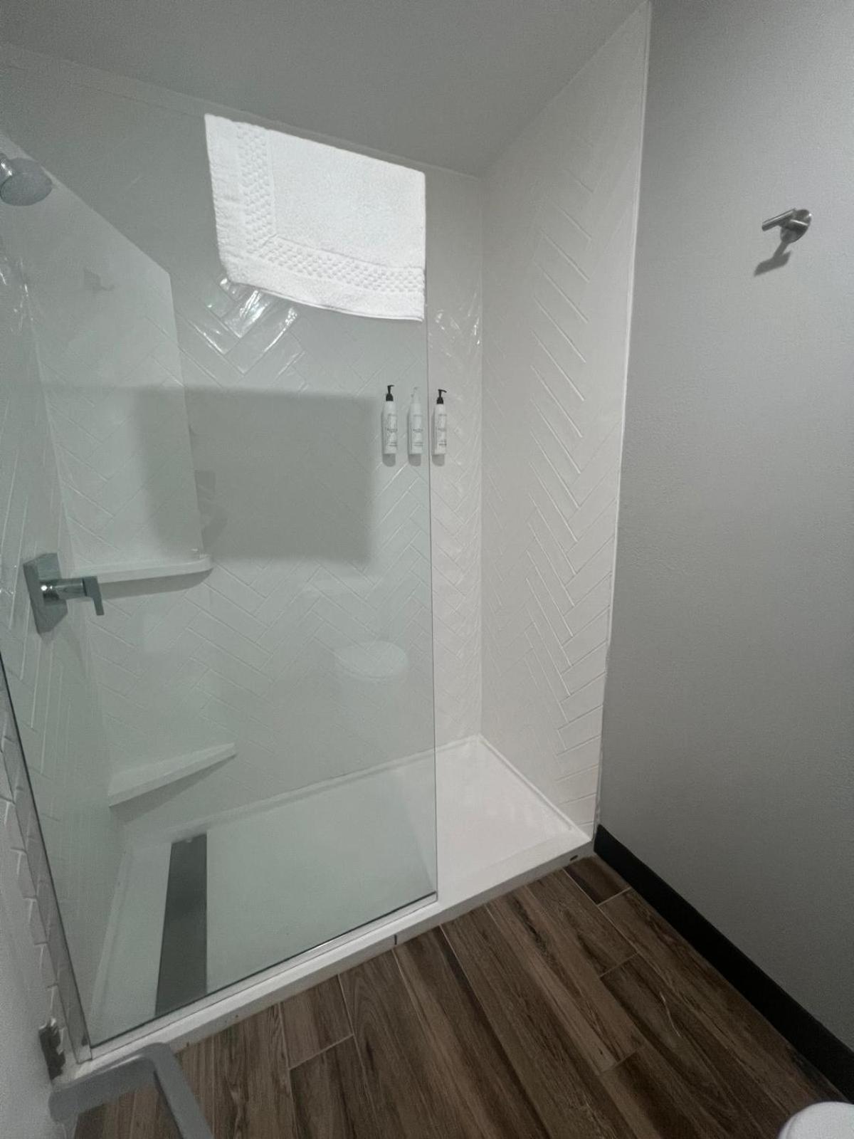 Towneplace Suites Detroit Warren Bagian luar foto