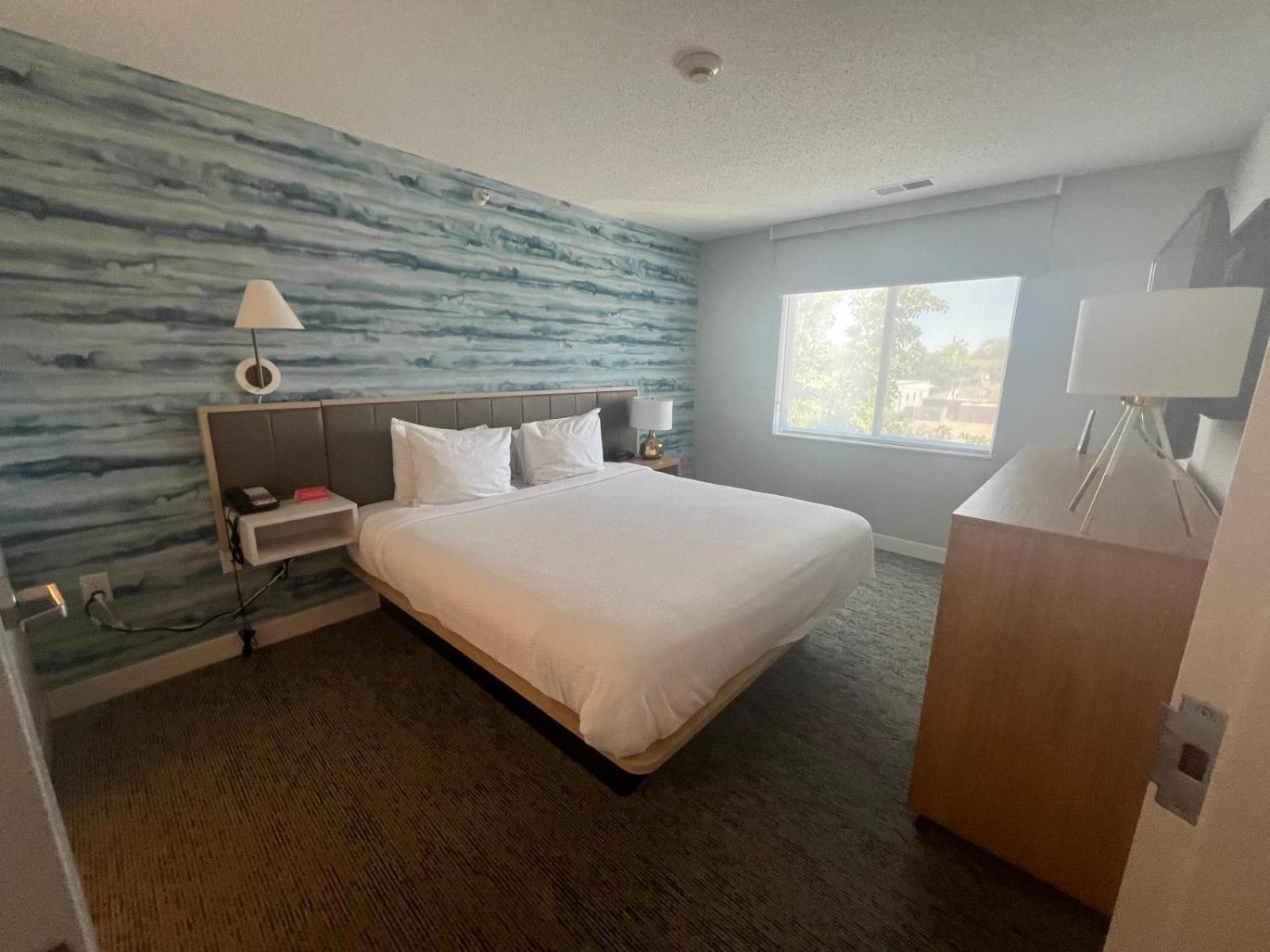 Towneplace Suites Detroit Warren Bagian luar foto