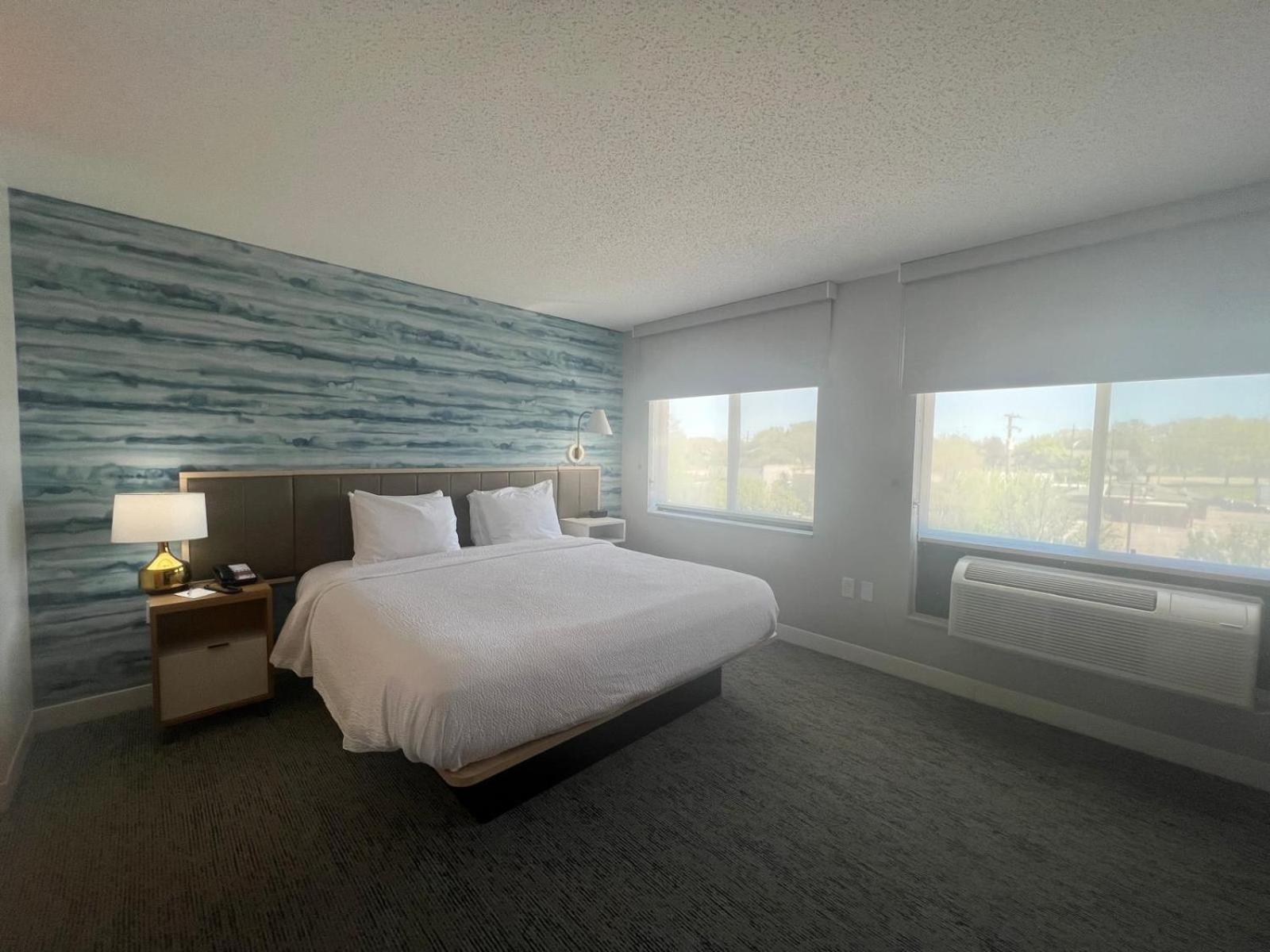 Towneplace Suites Detroit Warren Bagian luar foto