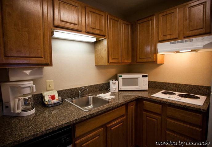 Towneplace Suites Detroit Warren Ruang foto