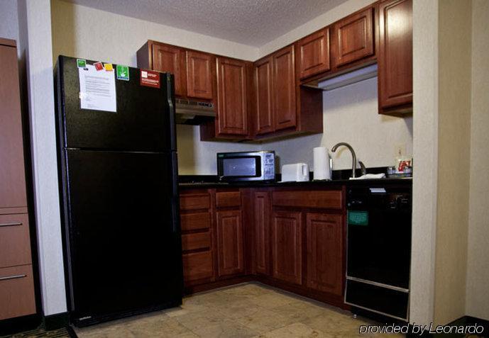 Towneplace Suites Detroit Warren Ruang foto