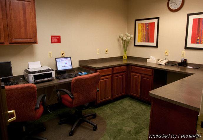 Towneplace Suites Detroit Warren Fasilitas foto