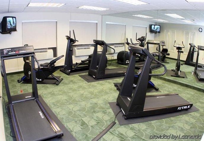 Towneplace Suites Detroit Warren Bagian luar foto