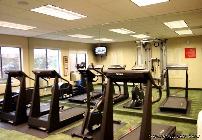Towneplace Suites Detroit Warren Bagian luar foto