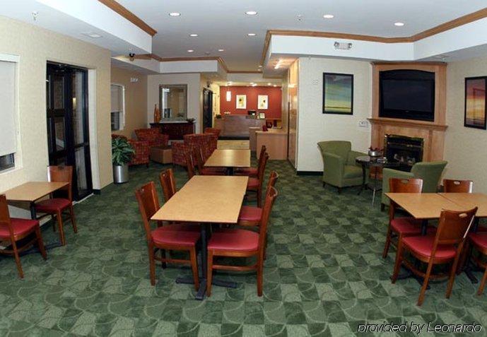 Towneplace Suites Detroit Warren Bagian luar foto