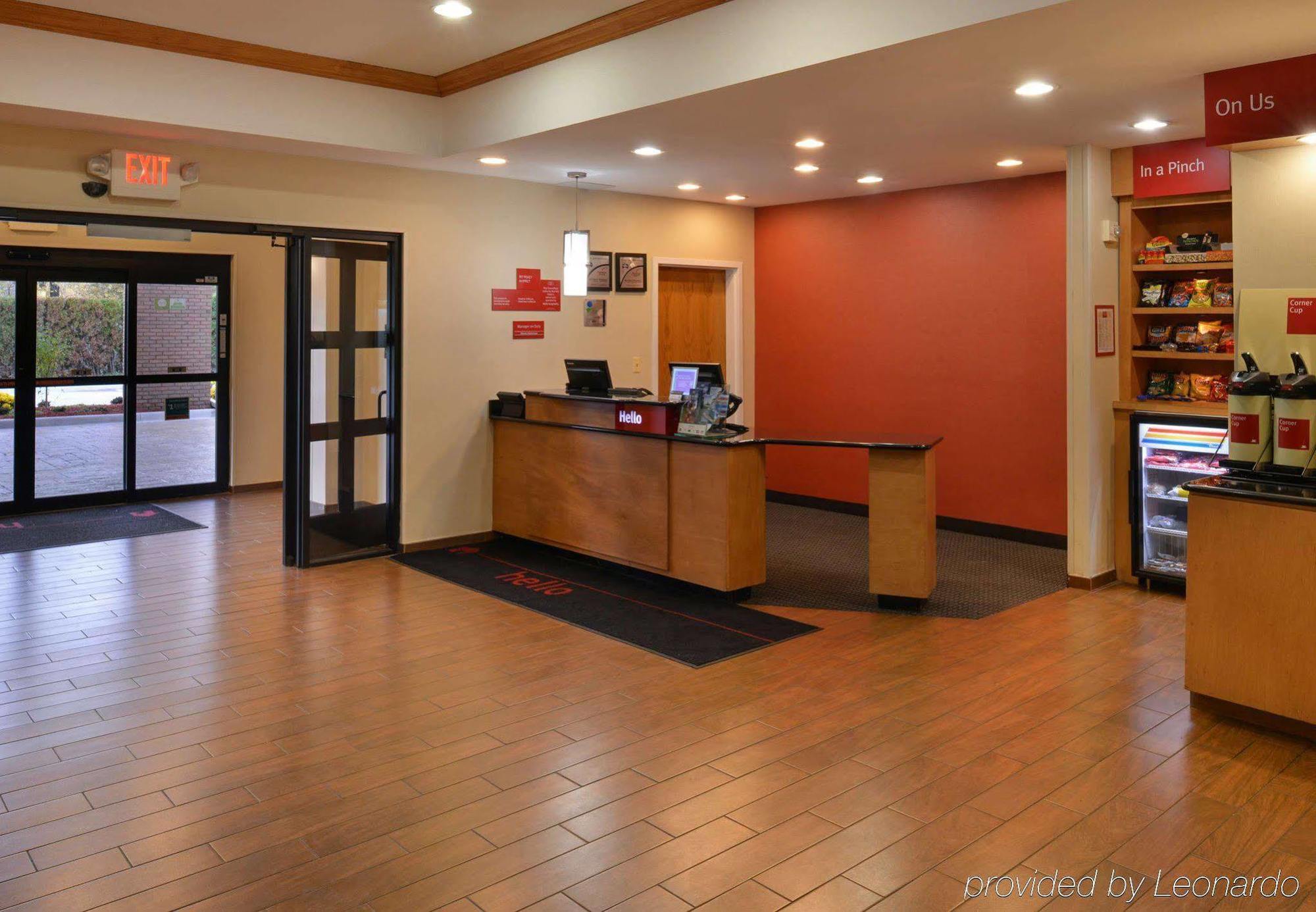 Towneplace Suites Detroit Warren Bagian luar foto